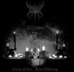 Tenebrifer : Circle of Fire... Live Offering Tenebrifer : Circle of Fire... Live Offering